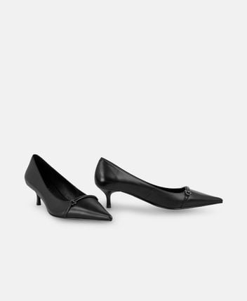 Pumps City Tour