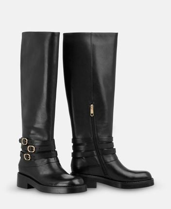 Boots Mystic Plumage