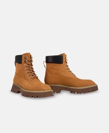 Ankle boots Dodgy Tour