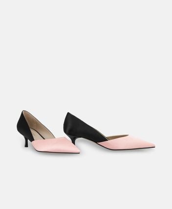 Pumps