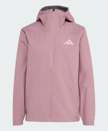 Functional jacket RAINWEAR