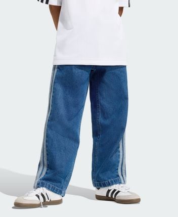 Jeans adicolor;Firebird