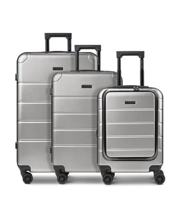 Luggage set, 3 pieces
