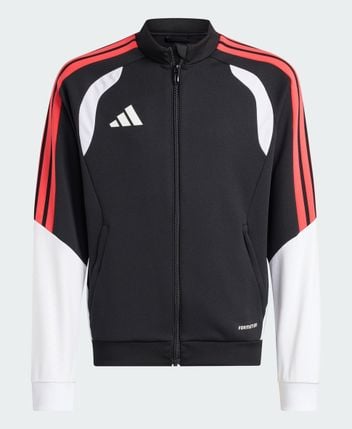 Functional jacket TIRO