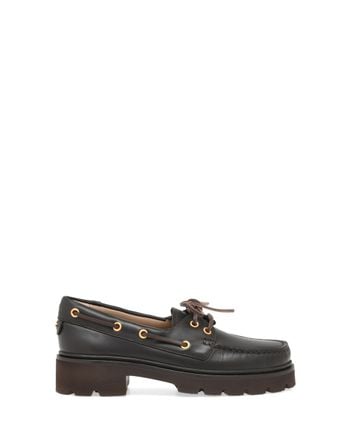 Moccasins