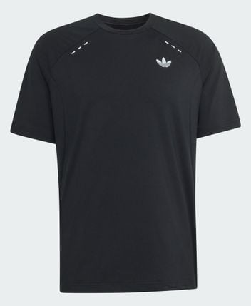 T-shirt WARDROBE TECH