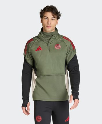 Sweat jacket FC BAYERN MUENCHEN