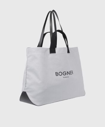 Shopper Curio Ambre