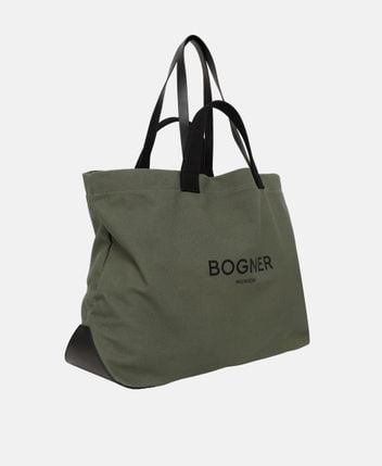 Shopper Curio Ambre