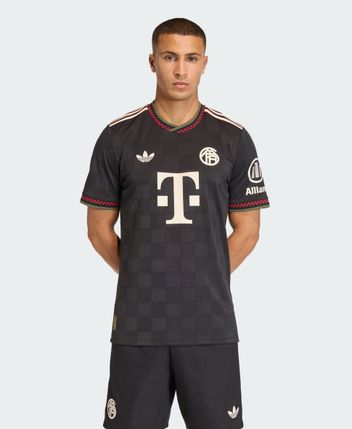 Jersey FC BAYERN MUENCHEN