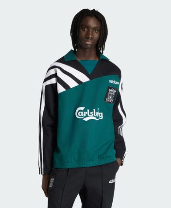 Sweatshirt LIVERPOOL FC