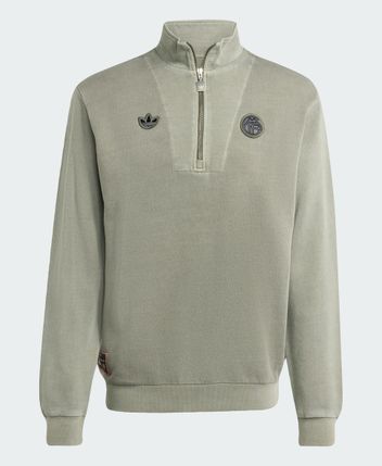 Sweatshirt FC BAYERN MUENCHEN