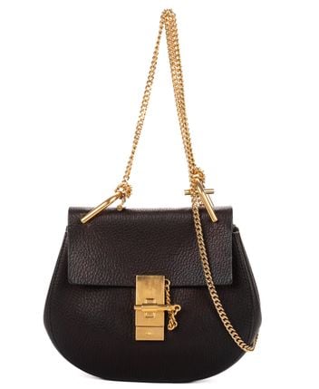 Pre-loved Shoulder bag Drew