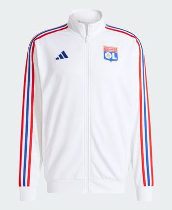 Sweat jacket OLYMPIQUE LYON