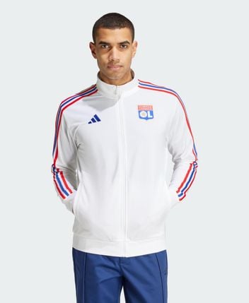 Sweat jacket OLYMPIQUE LYON