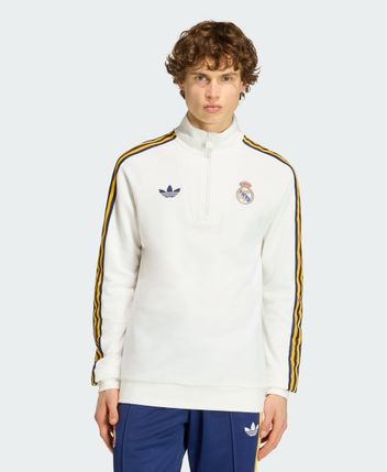Sweatshirt REAL MADRID