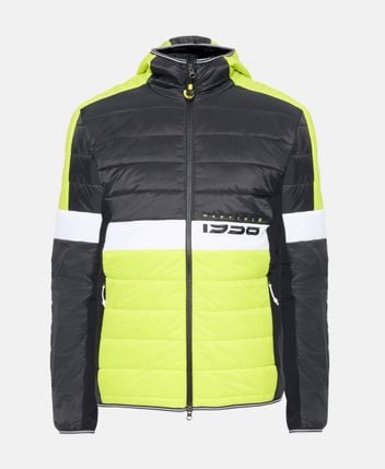 Ski touring jacket P.d.g