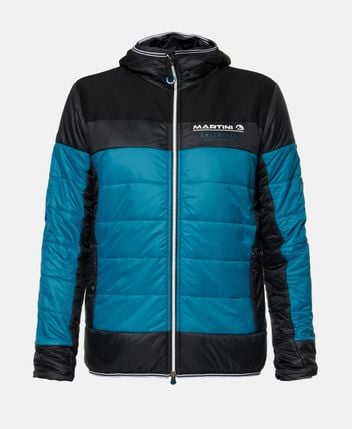 Cross-country skiing jacket Outic He