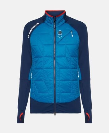 Ski touring jacket Preference