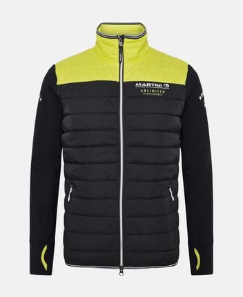 Ski touring jacket Defender He