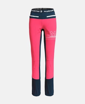 Ski pants Tour Plus Da