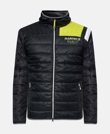 Ski touring jacket Alternity He