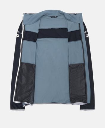 Hiking jacket Motivo He