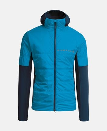 Ski jacket Zodiac He