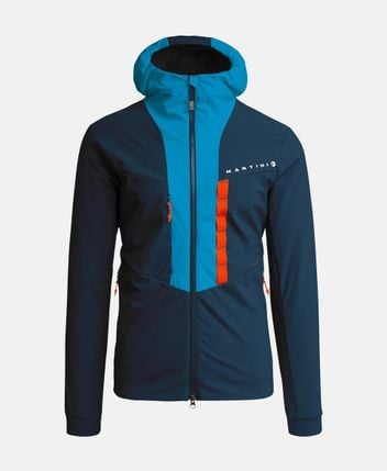Ski jacket Zenit He