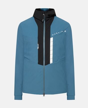 Ski touring jacket Zenit He