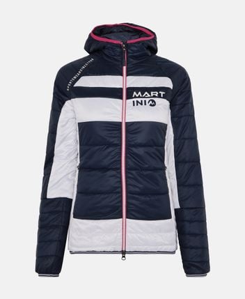 Mid-layer jacket Super.Nova Da