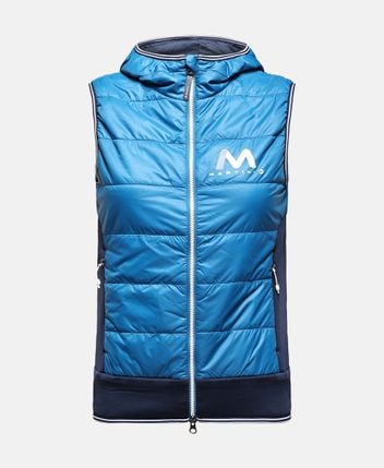 Gilet Power Play Da