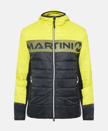 Ski touring jacket Over The Top