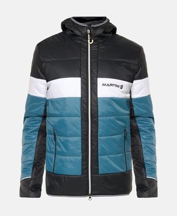 Ski jacket