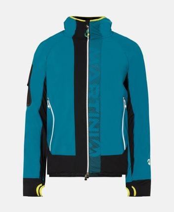 Ski touring jacket Monte Rosa