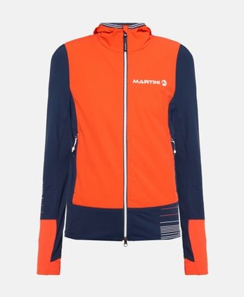 Cross-country skiing jacket Majella Da