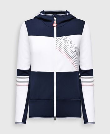 Hiking jacket Adamello Da