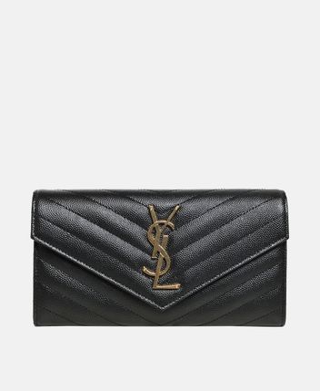 Leather wallet