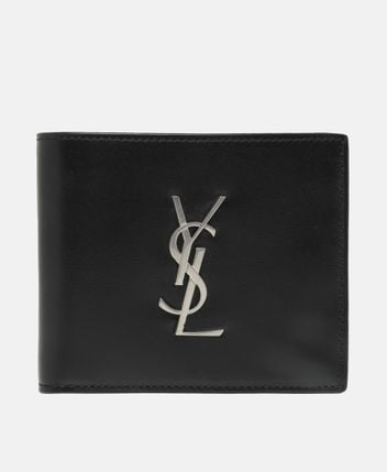 Leather wallet