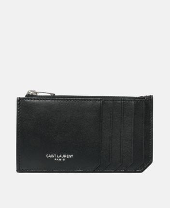 Leather wallet