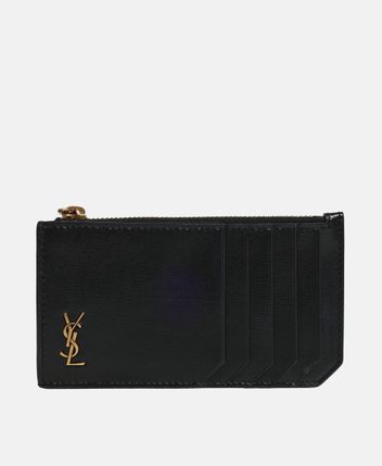 Leather wallet