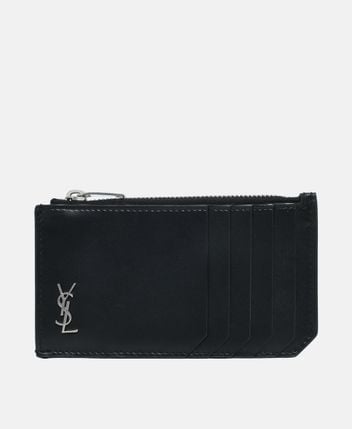 Leather wallet