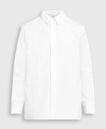 Long-sleeved shirt