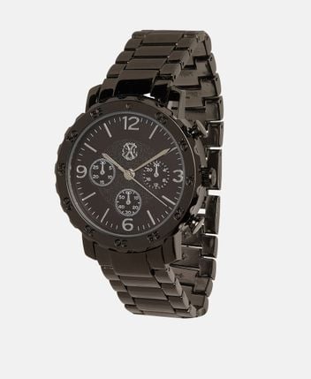 Chronograph