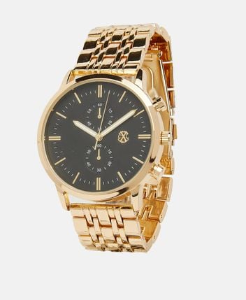 Automatic watch