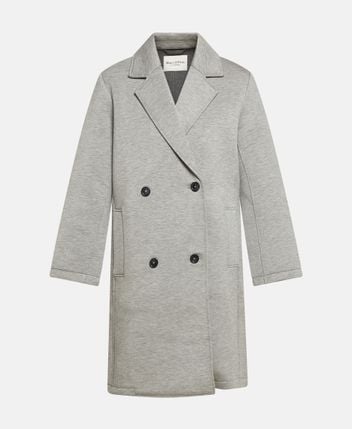 Transitional coat