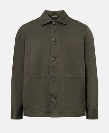 Cotton jacket