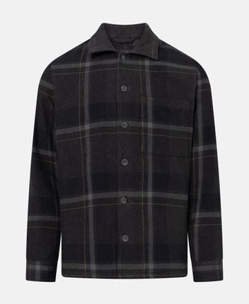 Overshirt
