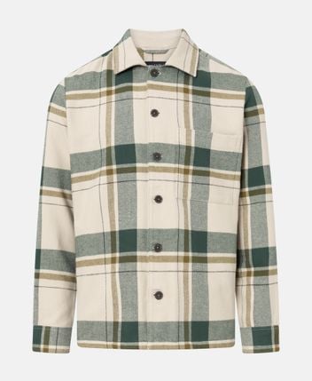 Overshirt