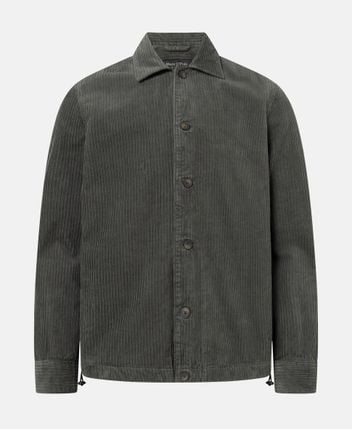 Overshirt